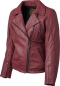 Preview: RSD ATHERTON 74 LADIES JACKET MERLOT